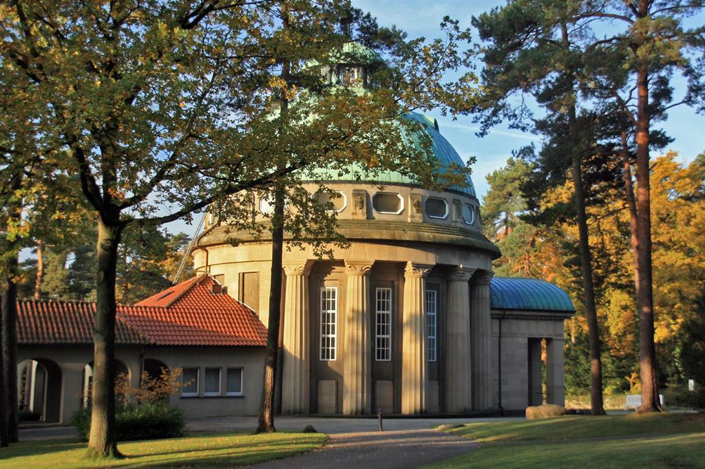 Umweltbetrieb der Stadt Bielefeld (UWB)